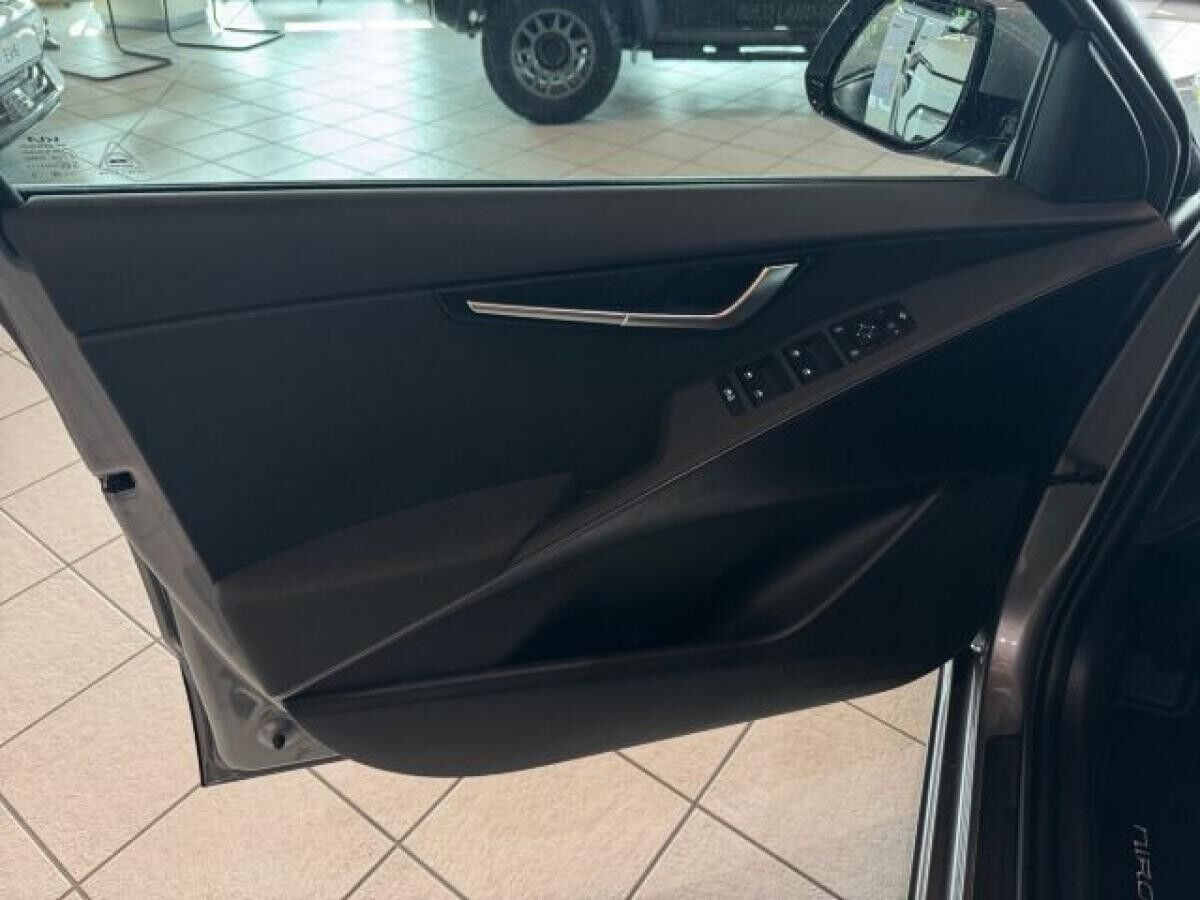 Kia Niro 1.6 HEV 129 DCT VIS KOM STY **Privat Spezial**