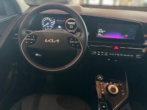Kia Niro 1.6 HEV 129 DCT VIS KOM STY **Privat Spezial**