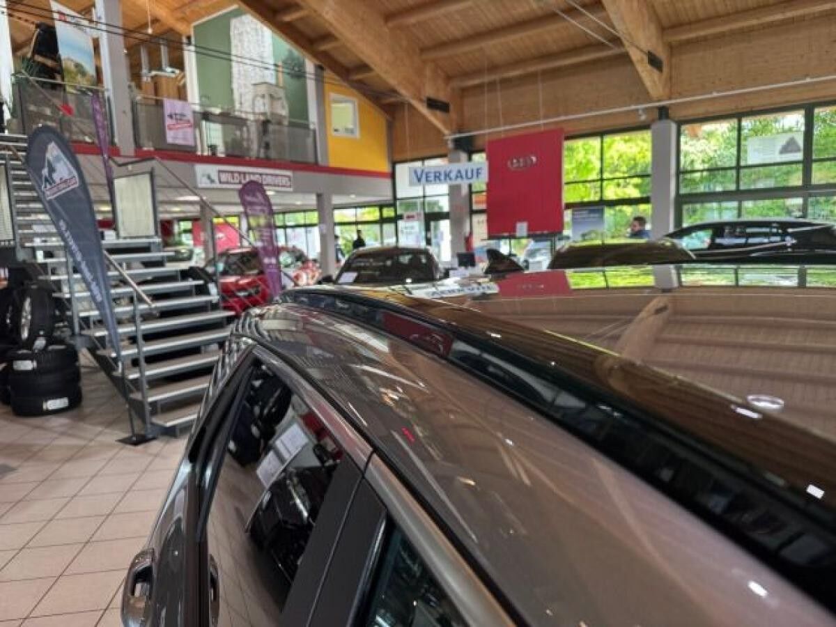 Kia Niro 1.6 HEV 129 DCT VIS KOM STY **Privat Spezial**