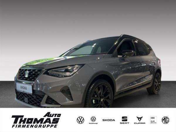 Seat Arona FR Black Edition 1,0 TSI DSG