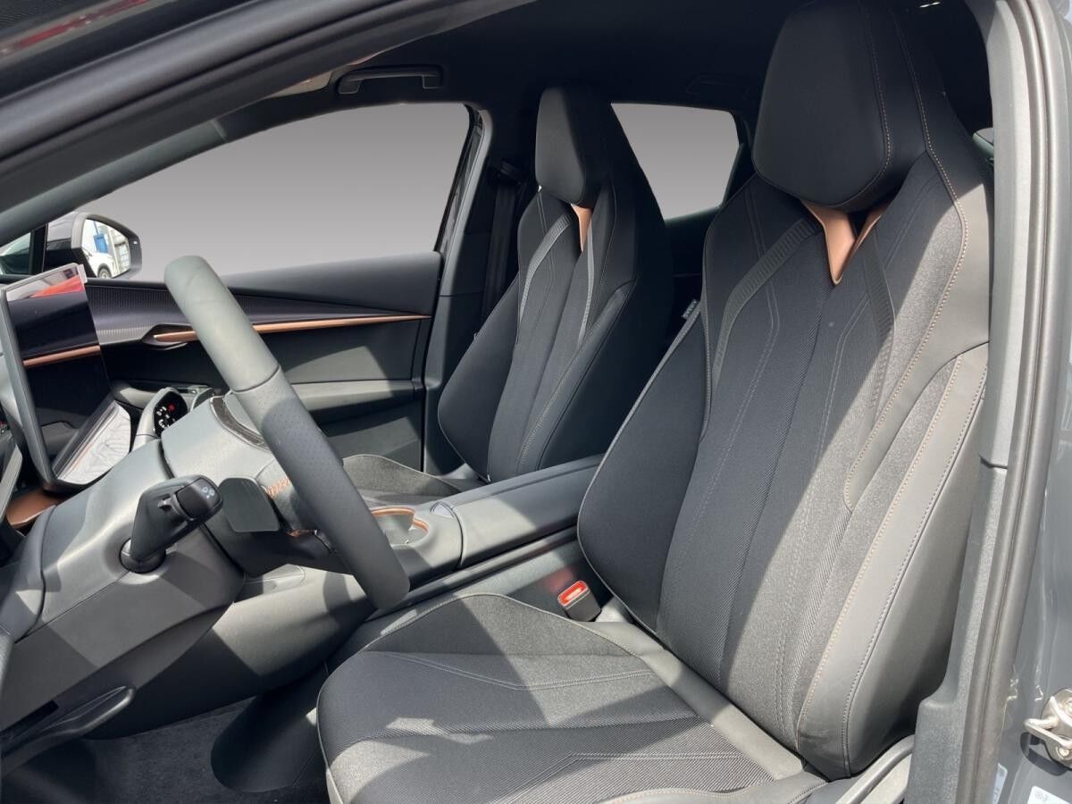 Cupra Tavascan VZ 4Drive 340PS 77kwh