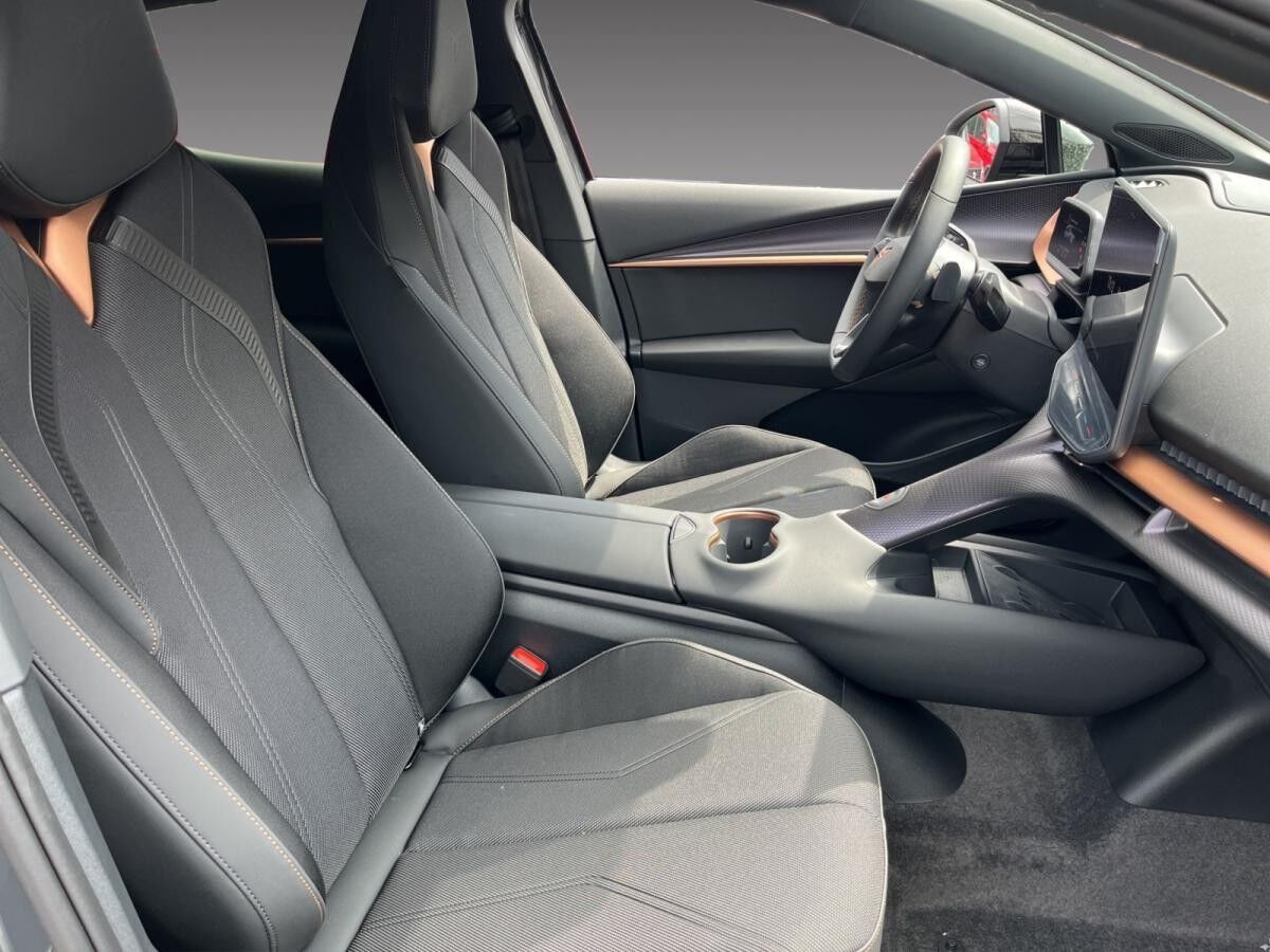 Cupra Tavascan VZ 4Drive 340PS 77kwh