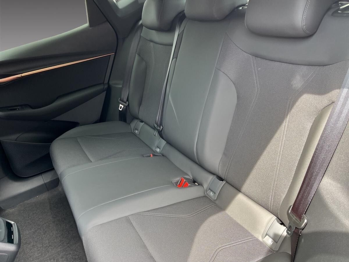 Cupra Tavascan VZ 4Drive 340PS 77kwh