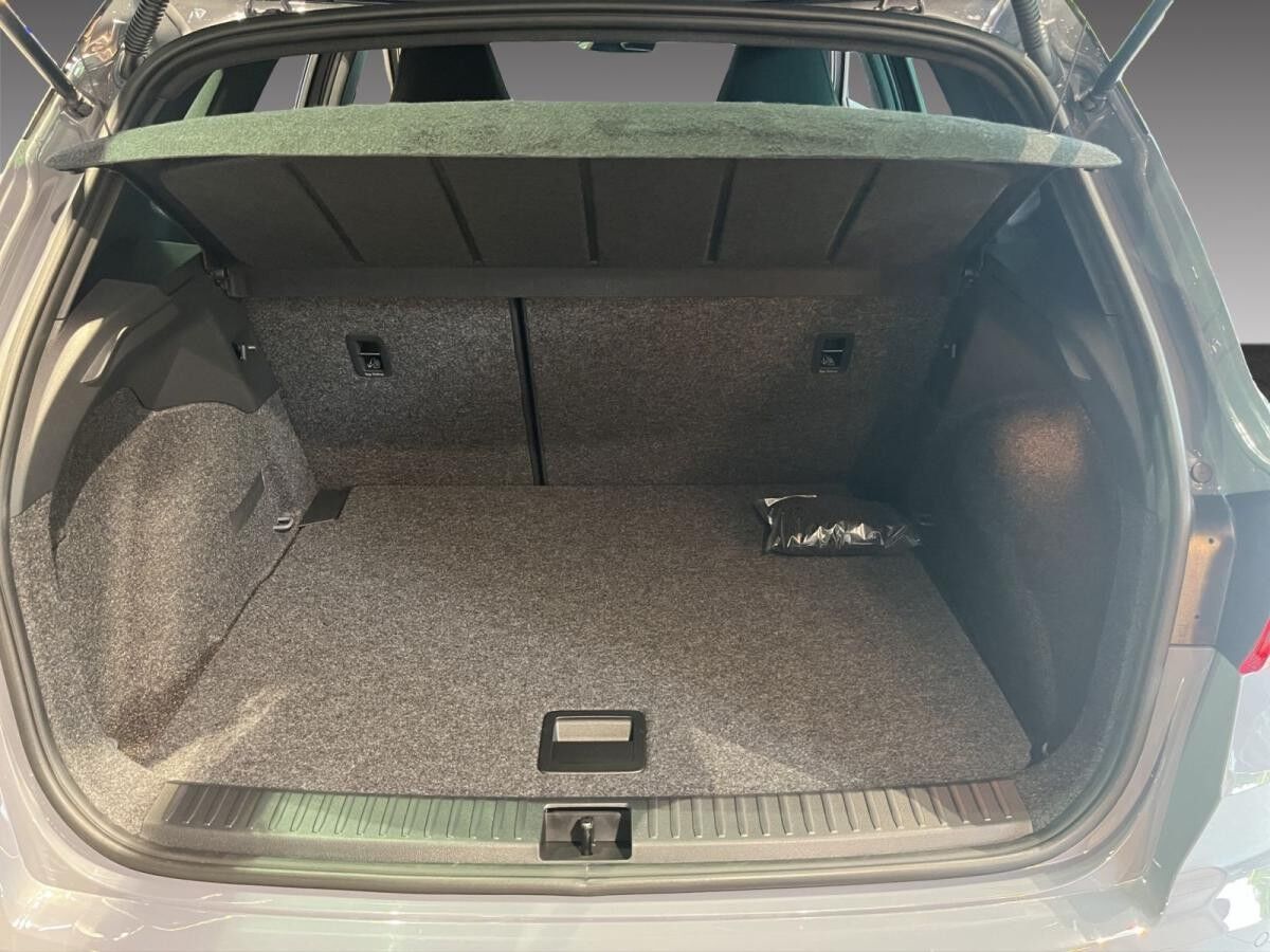 Seat Arona FR Black Edition 1,0 TSI DSG