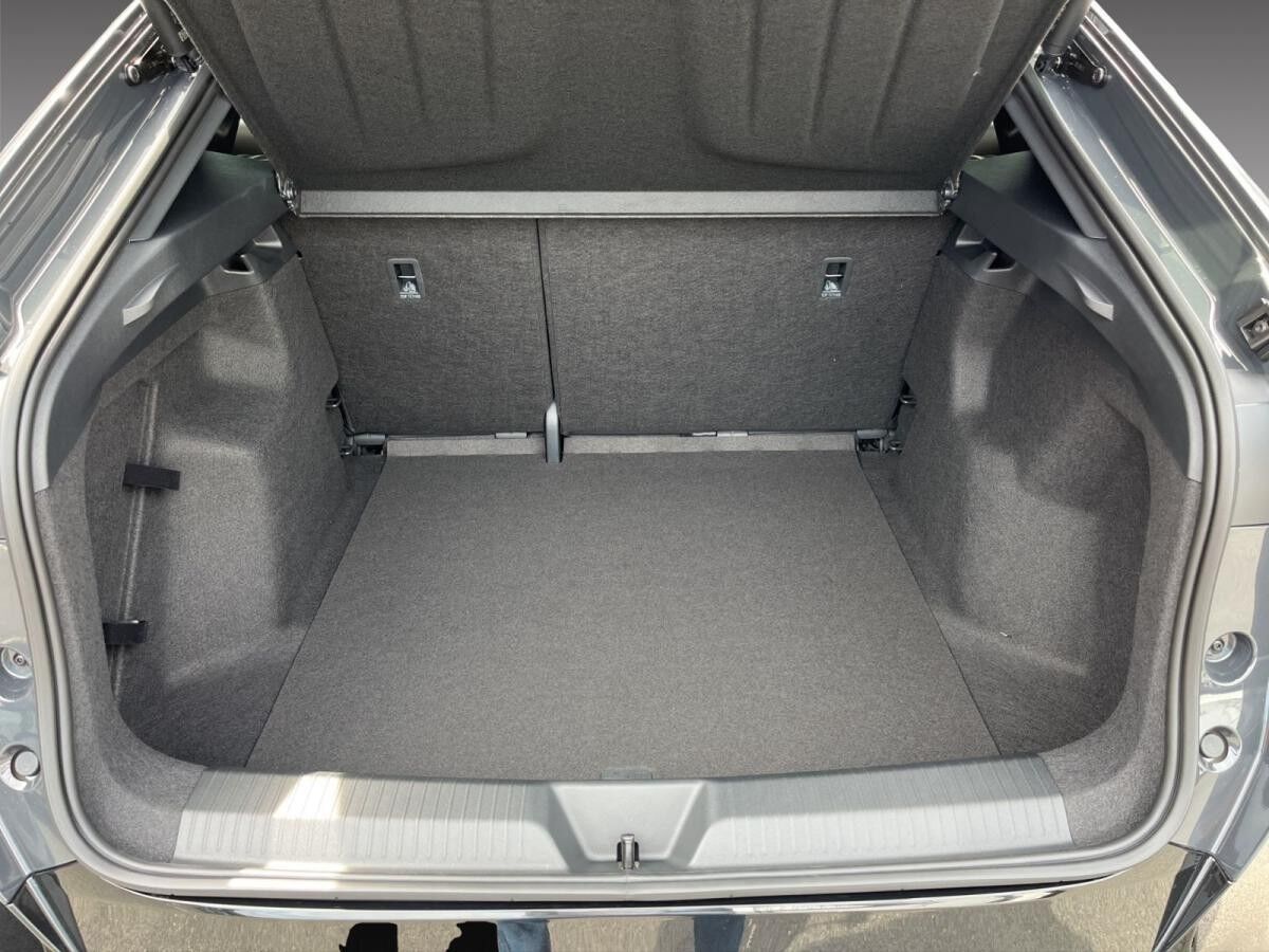 Cupra Tavascan VZ 4Drive 340PS 77kwh