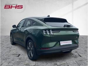 Ford Mustang Mach-E 269 PS Heckantrieb