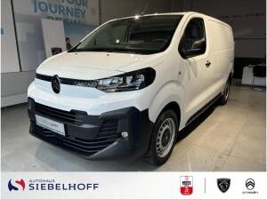 Citroën Jumpy Kastenwagen M Diesel 150 Manuell