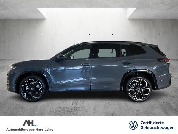 Volkswagen Tayron 1.5 eHybrid R-Line Black Style AHK Pano RFK HuD