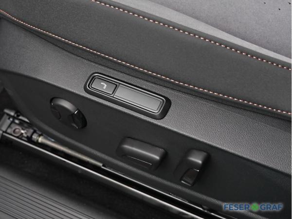 Cupra Born Edition Dynamic 60kWh PILOT L,GANZJAHRESREI