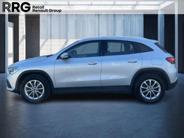 Mercedes-Benz GLA 250 STYLE
