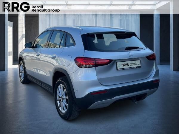 Mercedes-Benz GLA 250 STYLE