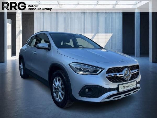 Mercedes-Benz GLA 250 STYLE