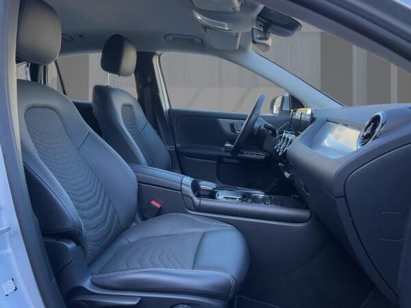 Mercedes-Benz GLA 250 STYLE