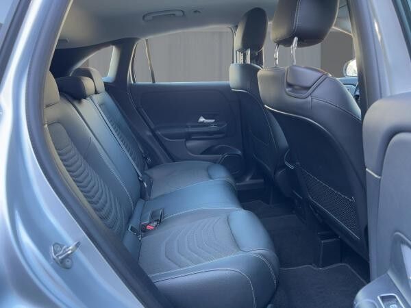 Mercedes-Benz GLA 250 STYLE