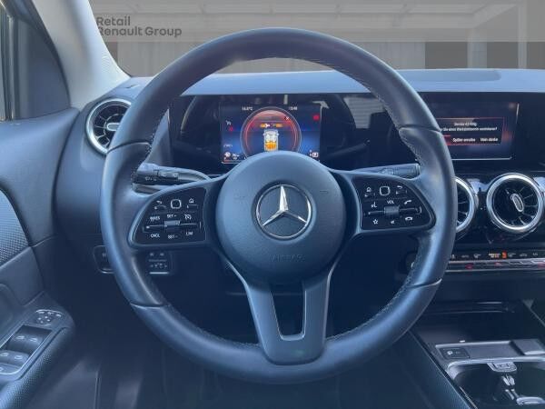 Mercedes-Benz GLA 250 STYLE