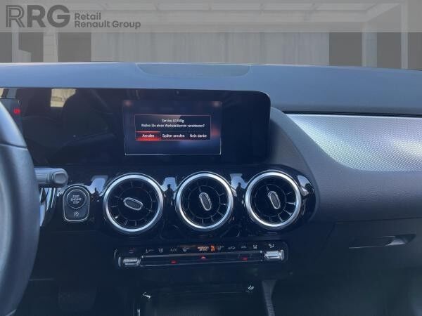 Mercedes-Benz GLA 250 STYLE