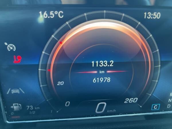 Mercedes-Benz GLA 250 STYLE