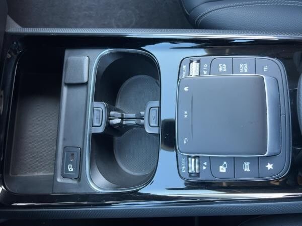 Mercedes-Benz GLA 250 STYLE