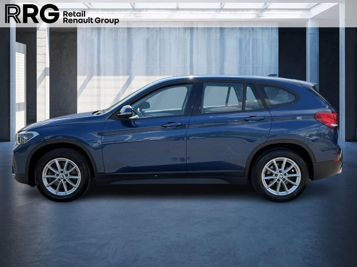 BMW X1 xDrive 2.0i Advantage