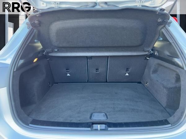 Mercedes-Benz GLA 250 STYLE