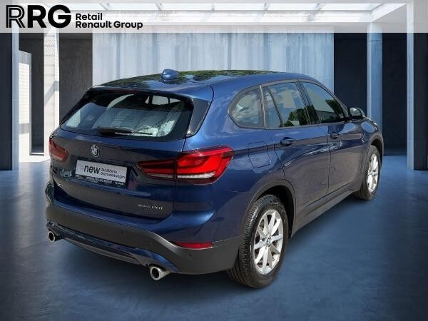 BMW X1 xDrive 2.0i Advantage