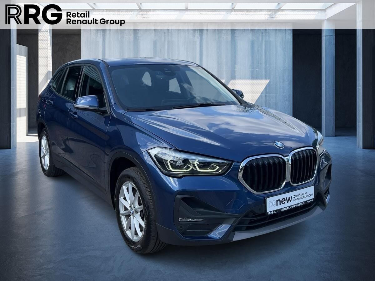 BMW X1 xDrive 2.0i Advantage