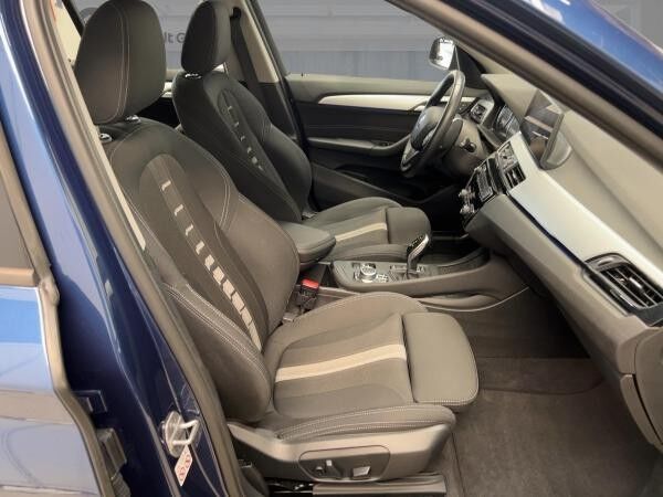 BMW X1 xDrive 2.0i Advantage