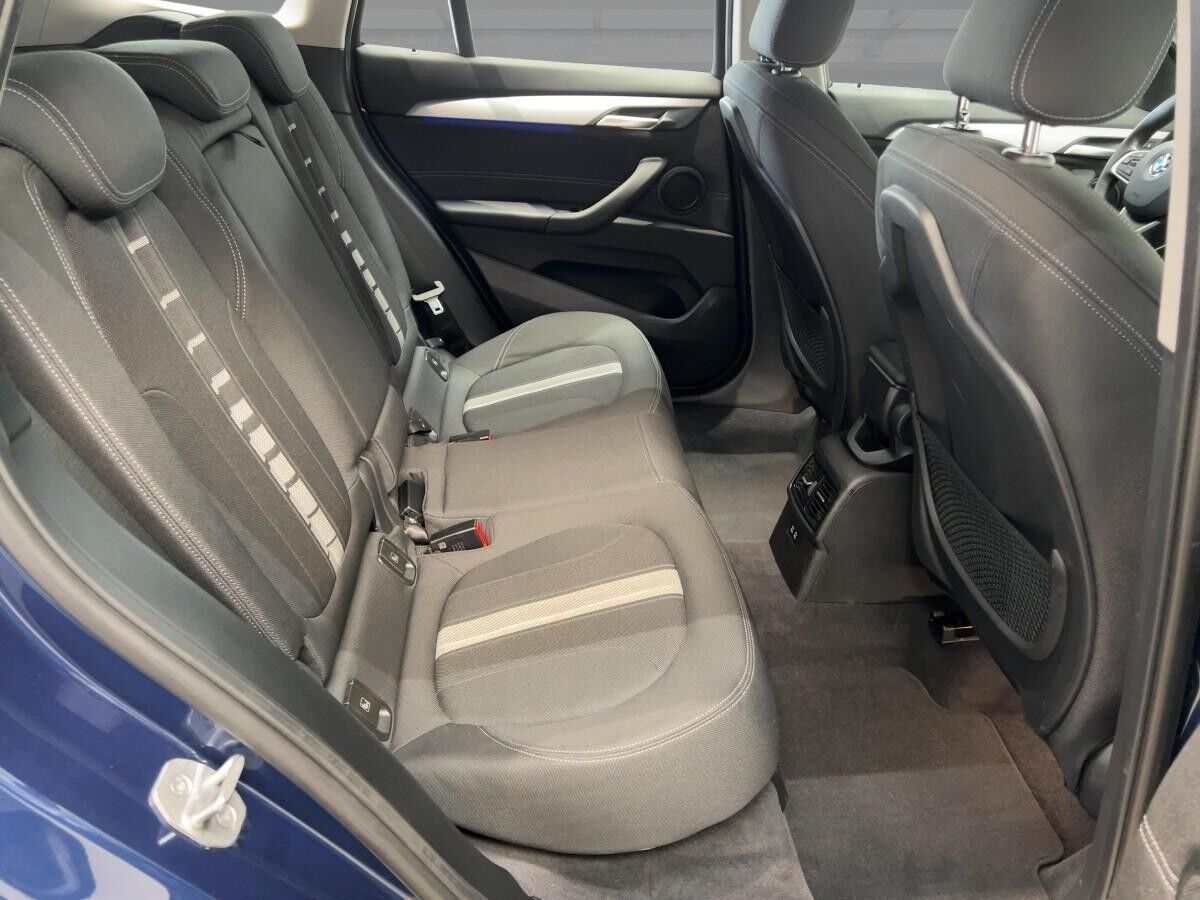 BMW X1 xDrive 2.0i Advantage