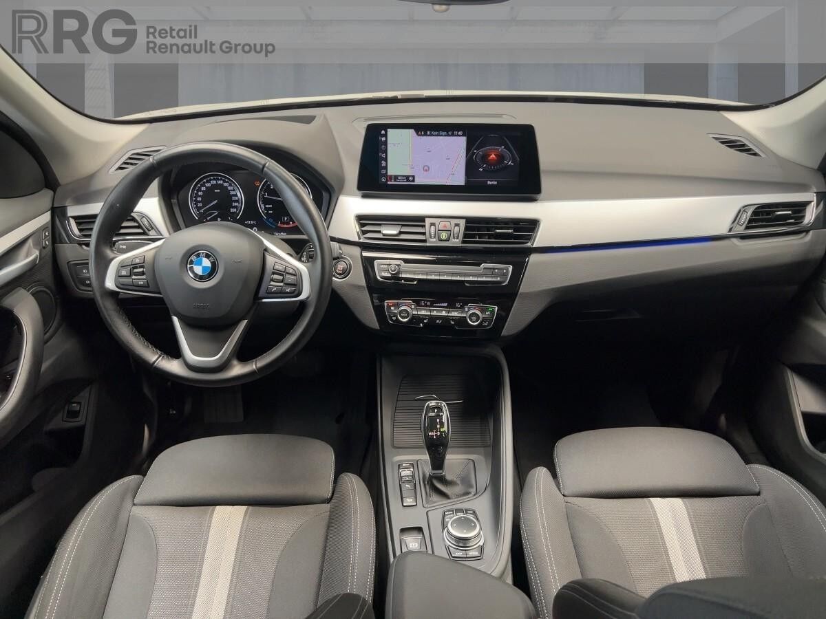 BMW X1 xDrive 2.0i Advantage