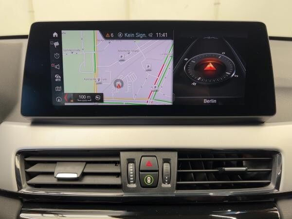 BMW X1 xDrive 2.0i Advantage