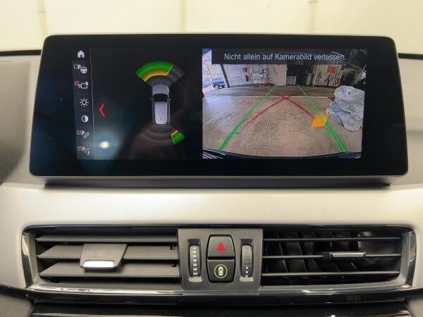 BMW X1 xDrive 2.0i Advantage