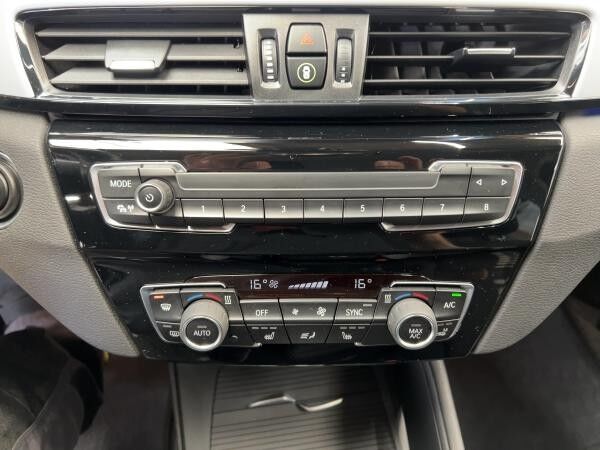 BMW X1 xDrive 2.0i Advantage