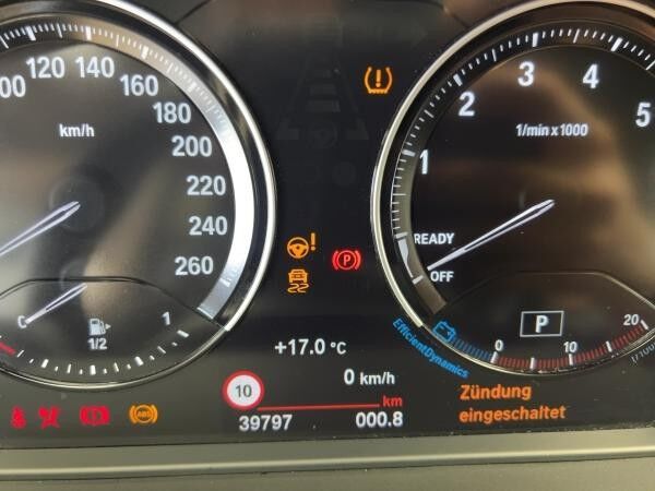 BMW X1 xDrive 2.0i Advantage