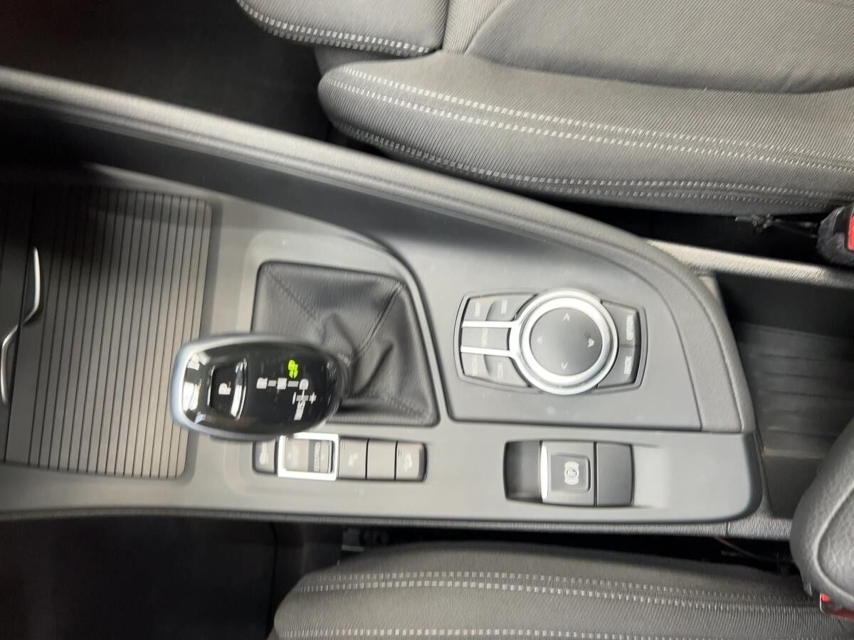 BMW X1 xDrive 2.0i Advantage