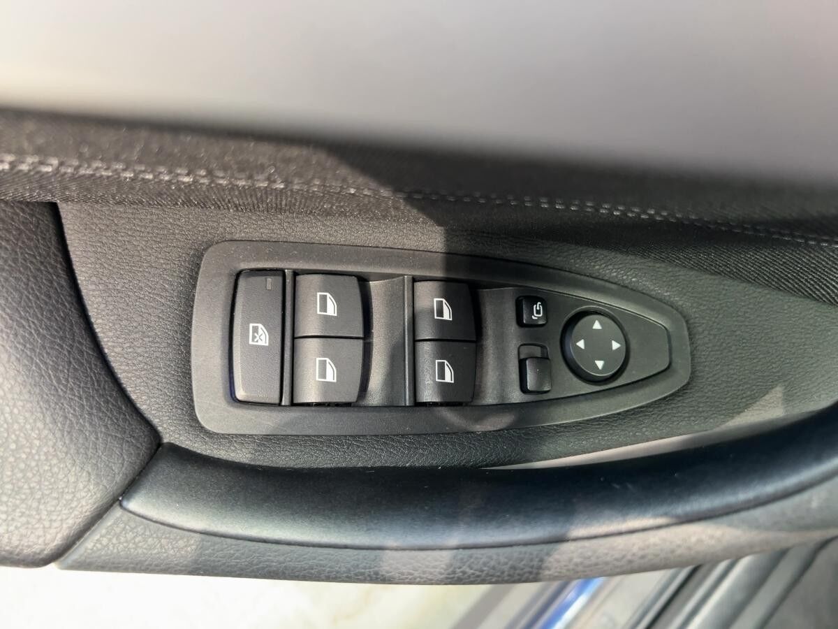 BMW X1 xDrive 2.0i Advantage