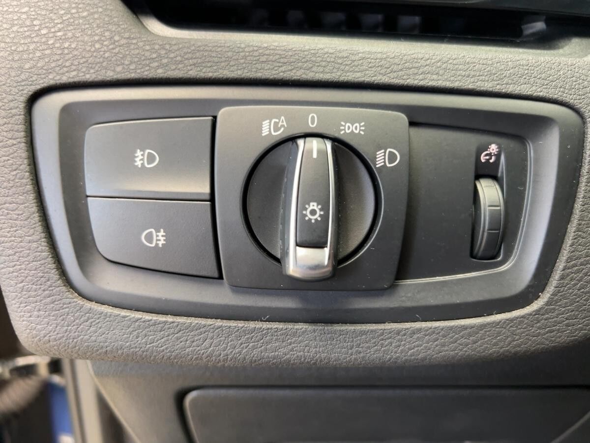 BMW X1 xDrive 2.0i Advantage