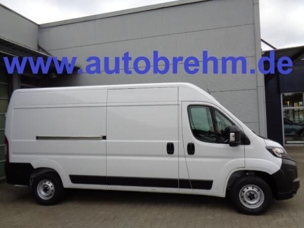 Peugeot Boxer 2.2 BlueHDi 140 L3H2 Bodenpl., Sitzh., Standheizung