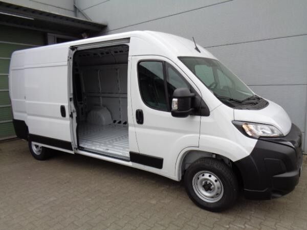 Peugeot Boxer 2.2 BlueHDi 140 L3H2 Bodenpl., Sitzh., Standheizung