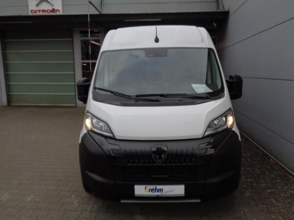 Peugeot Boxer 2.2 BlueHDi 140 L3H2 Bodenpl., Sitzh., Standheizung