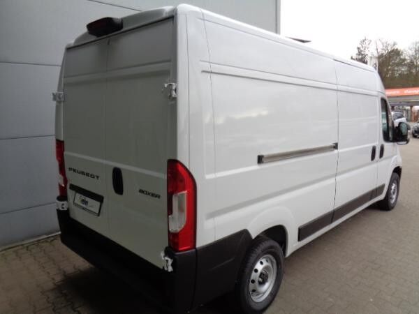 Peugeot Boxer 2.2 BlueHDi 140 L3H2 Bodenpl., Sitzh., Standheizung