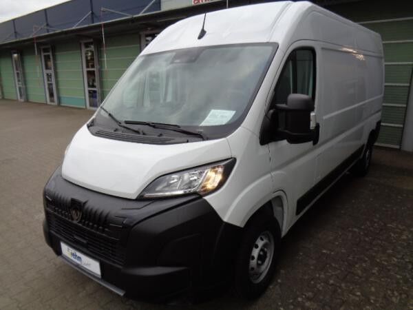 Peugeot Boxer 2.2 BlueHDi 140 L3H2 Bodenpl., Sitzh., Standheizung