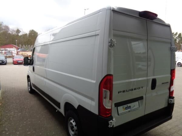 Peugeot Boxer 2.2 BlueHDi 140 L3H2 Bodenpl., Sitzh., Standheizung