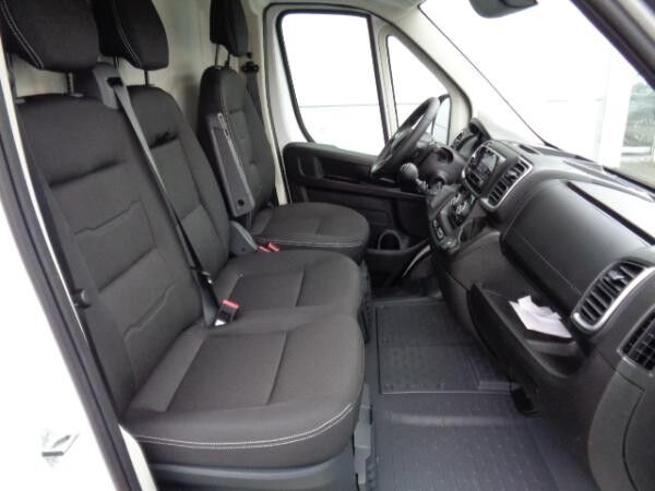 Peugeot Boxer 2.2 BlueHDi 140 L3H2 Bodenpl., Sitzh., Standheizung