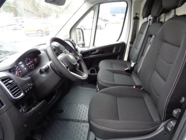 Peugeot Boxer 2.2 BlueHDi 140 L3H2 Bodenpl., Sitzh., Standheizung