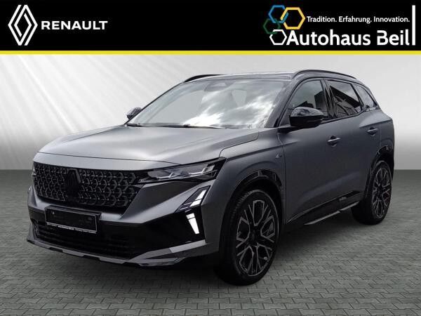 Renault Austral Esprit Alpine Full Hybrid E-Tech 200