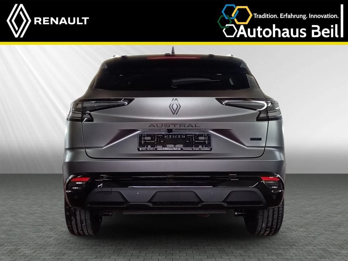 Renault Austral Esprit Alpine Full Hybrid E-Tech 200