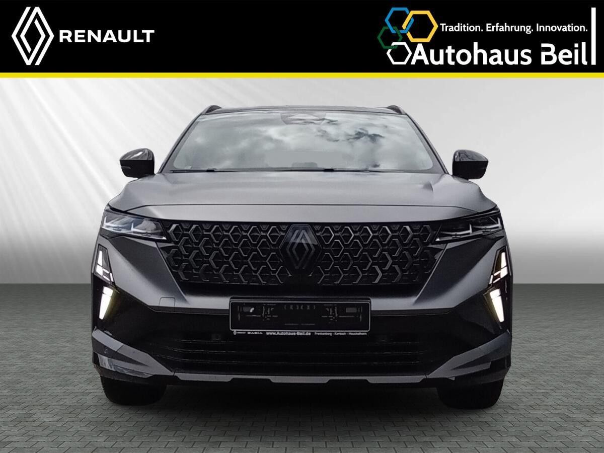 Renault Austral Esprit Alpine Full Hybrid E-Tech 200