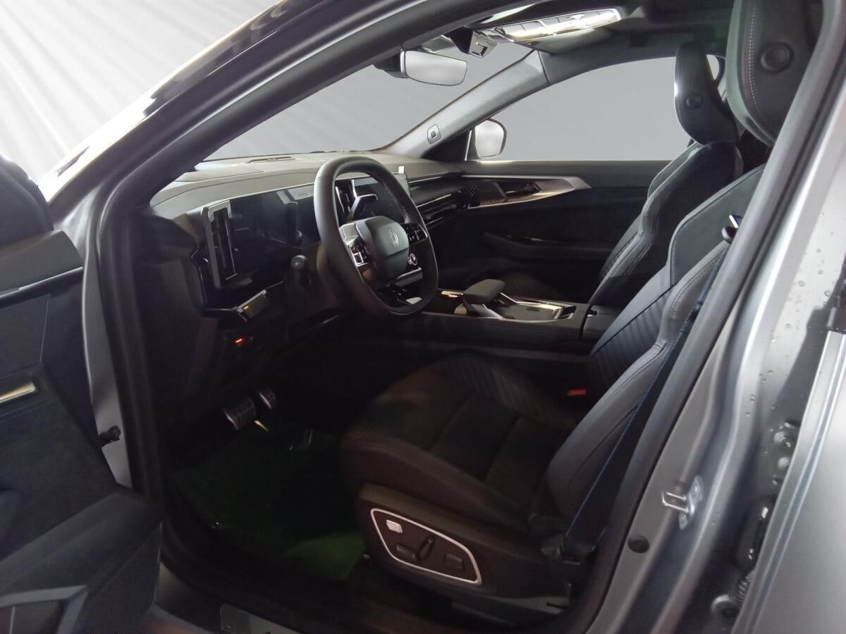 Renault Austral Esprit Alpine Full Hybrid E-Tech 200