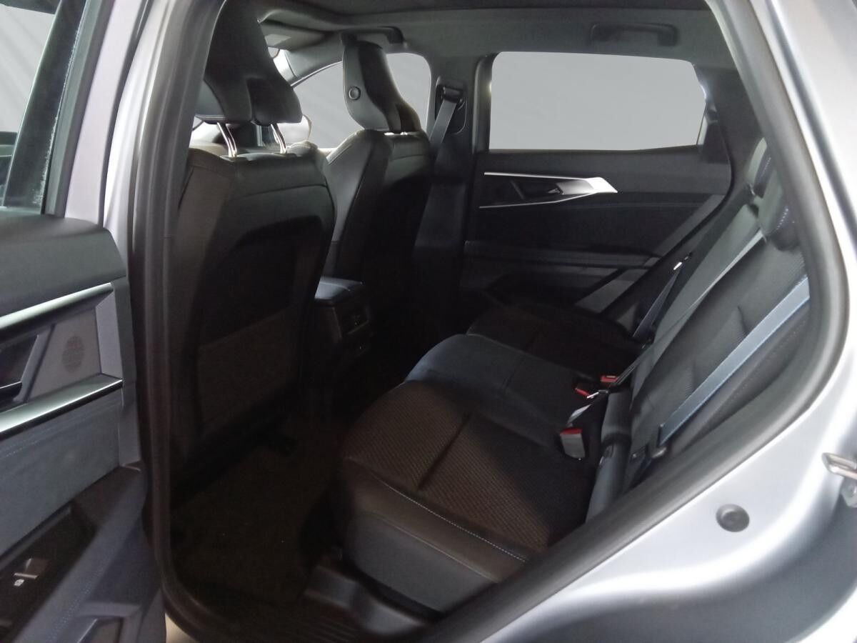 Renault Austral Esprit Alpine Full Hybrid E-Tech 200