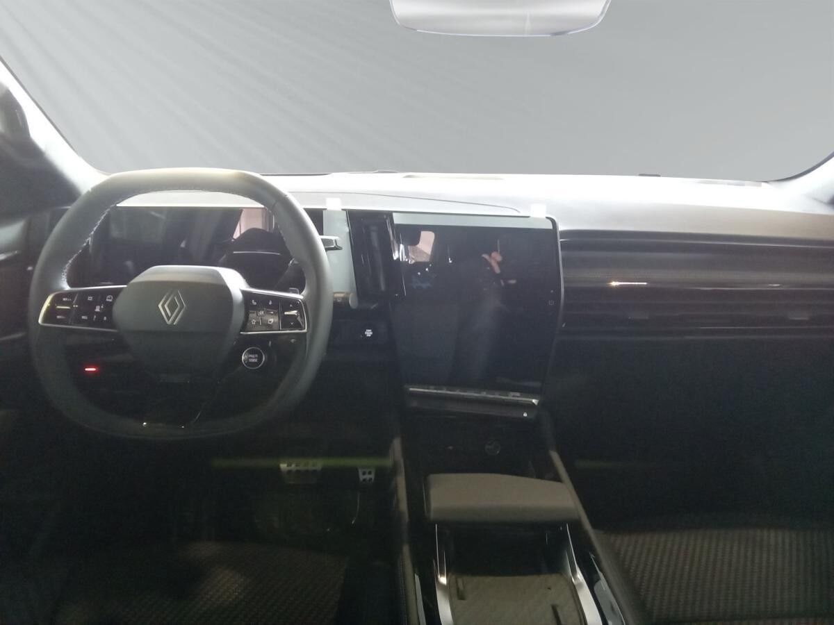 Renault Austral Esprit Alpine Full Hybrid E-Tech 200
